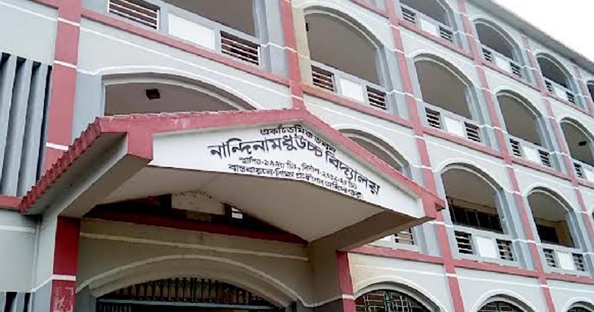 জমির বিনিময়ে নিয়োগ বাণিজ্যের অভিযোগ