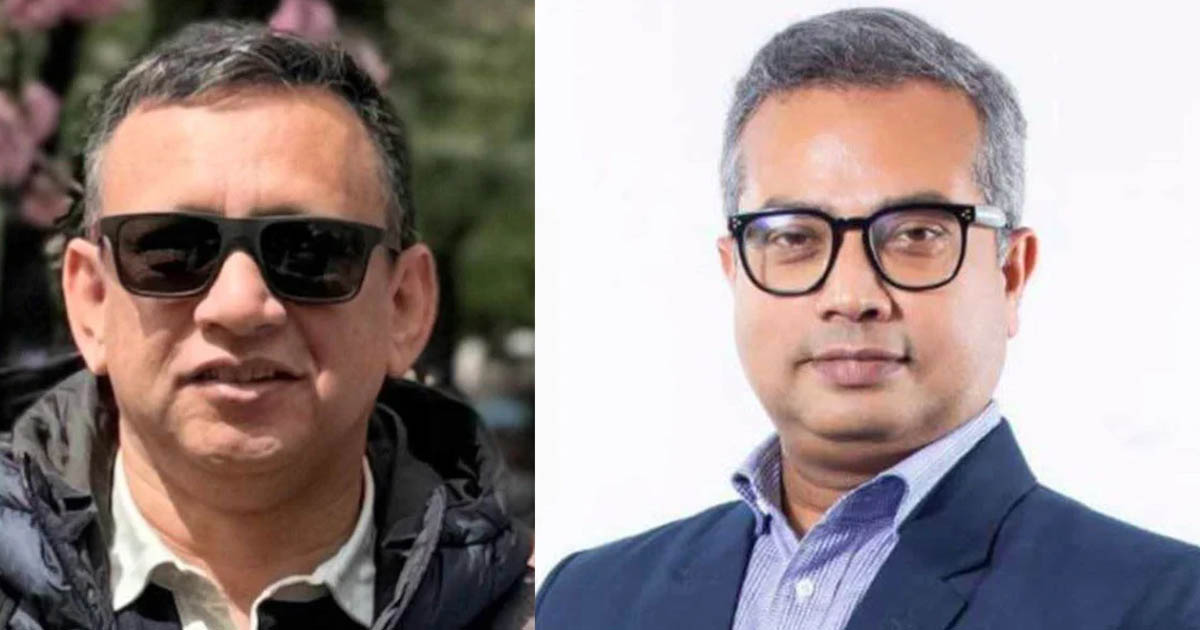 অন্টারিওর হ্রদে নৌকা ডুবে ক্যাপ্টেন গুড্ডু ও শিল্পপতি রাকিবের মৃত্যু