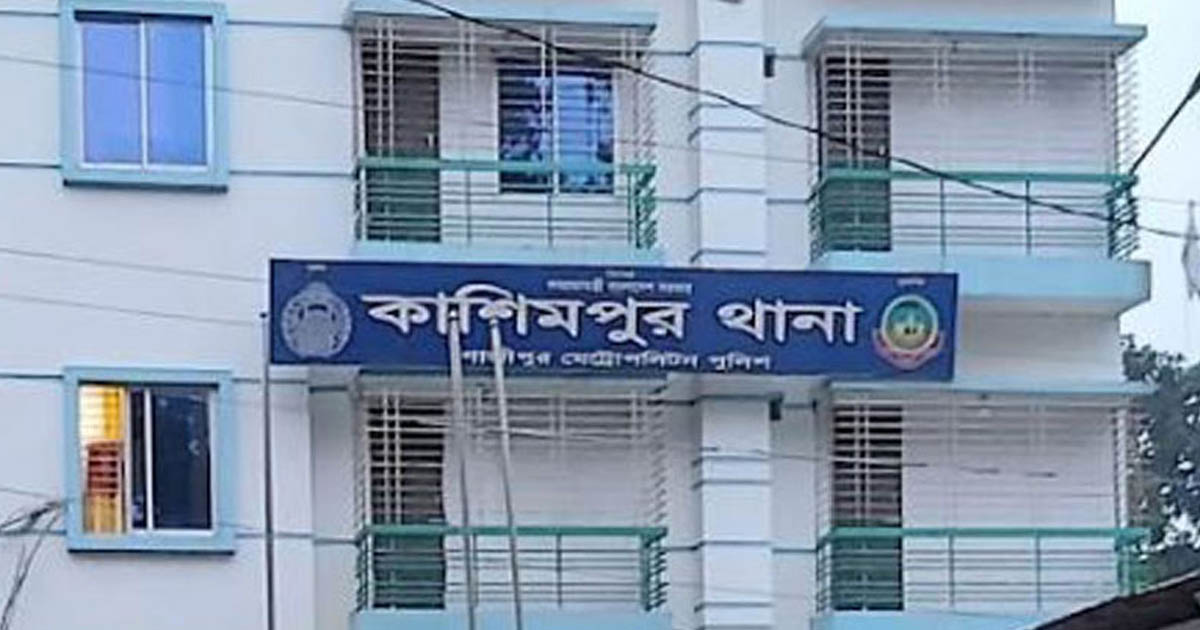 গাজীপুরে স্ত্রী-সন্তানকে হত্যার পর স্বামীর আত্মহত্যা