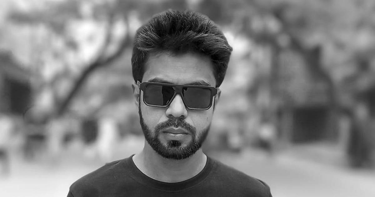 সাংবাদিক কাজী রফিক মারা গেছেন