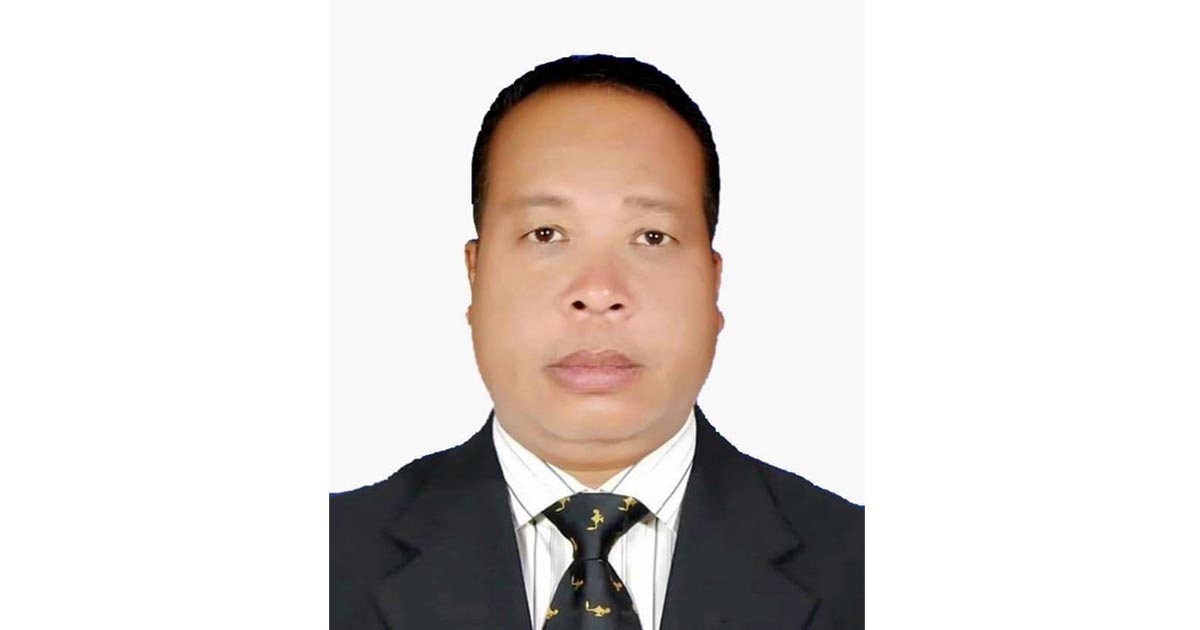 রাজস্থলী উপজেলা পরিষদ নির্বাচন: চেয়ারম্যান নির্বাচিত হলেন উবাচ মারমা