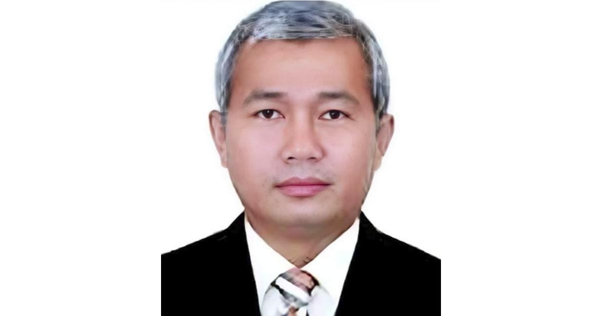 অন্তর্বর্তী সরকারের উপদেষ্টা হলেন খাগড়াছড়ির সুপ্রদীপ চাকমা