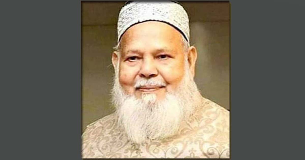 না ফেরার দেশে বিএনপির সাবেক সংসদ সদস্য এসএ খালেক