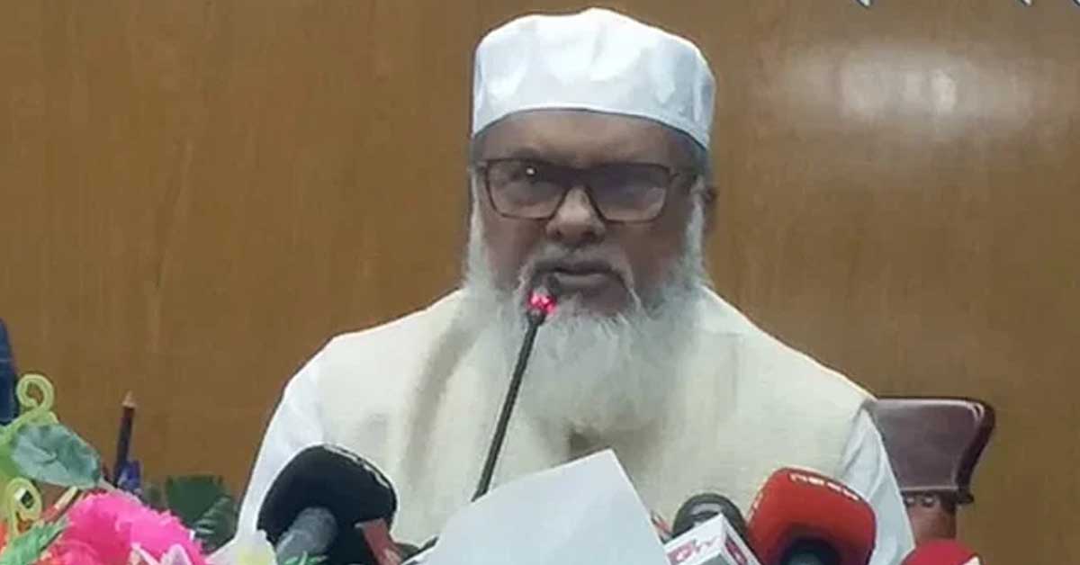 বাংলাদেশিদের জন্য ওমরাহ ভিসা বন্ধ করা হয়নি