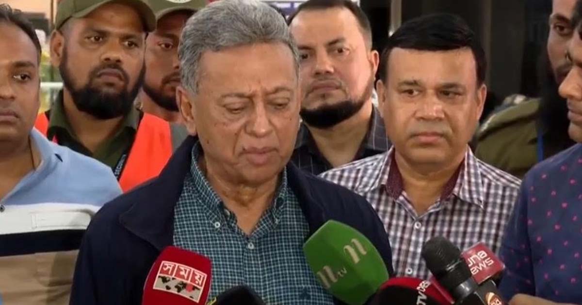 দেশের মানুষ ও নতুন প্রজন্ম নির্বাচনের মাধ্যমে গণতন্ত্রের উত্তরণ চান