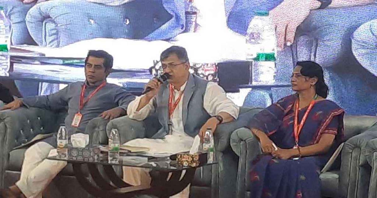বিএনপির ৩১ দফা ‘রাজনীতির মহাকাব্য’