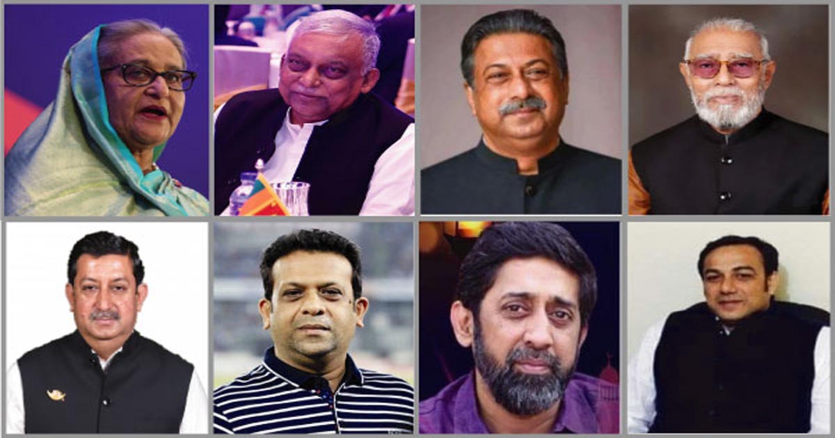 শেখ হাসিনা-সাবেক স্বরাষ্ট্রমন্ত্রীসহ ৮৫ জনের বিরুদ্ধে হত্যা মামলা