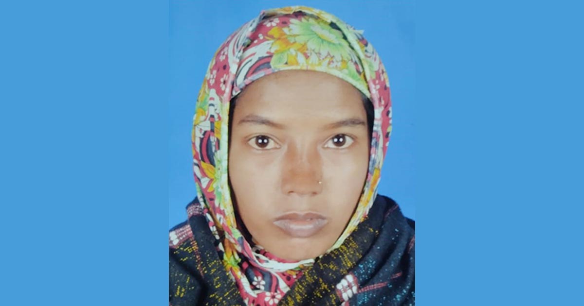 নিখোঁজের ৭ দিন পর ডোবা থেকে নারীর লাশ উদ্ধার