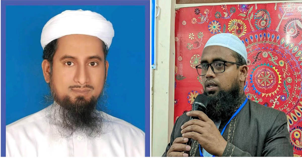 কিশোরগঞ্জে ইসলামি আন্দোলনের নেতৃত্বে আলমগীর-নোমান