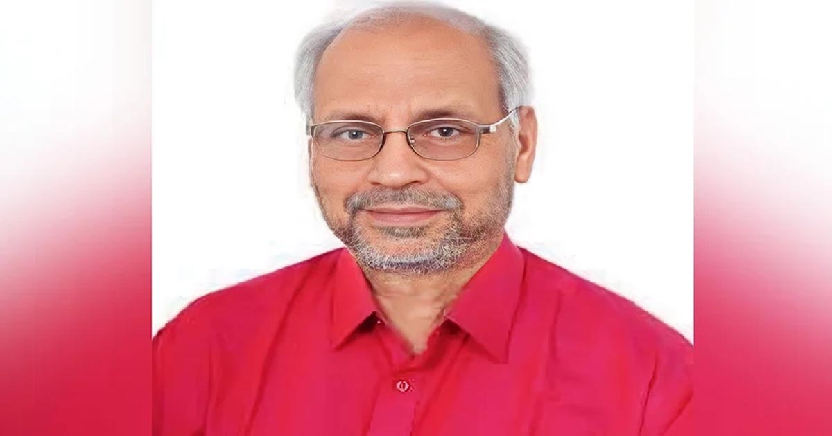 বঙ্গবন্ধুর জন্মদিন পালন করলেন বিএনপির বহিষ্কৃত নেতা আখতার