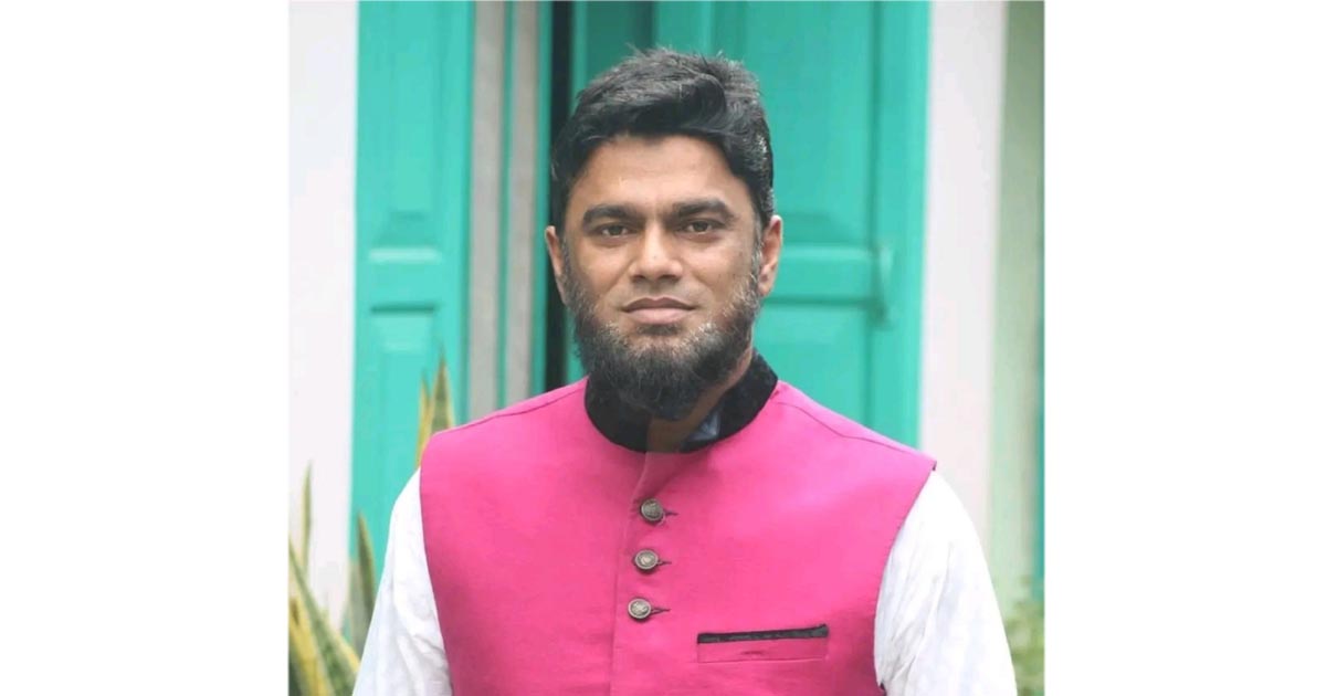 কিশোরগঞ্জে সাংবাদিককে প্রাণনাশের হুমকি দিলেন স্বেচ্ছাসেবকলীগ নেতা
