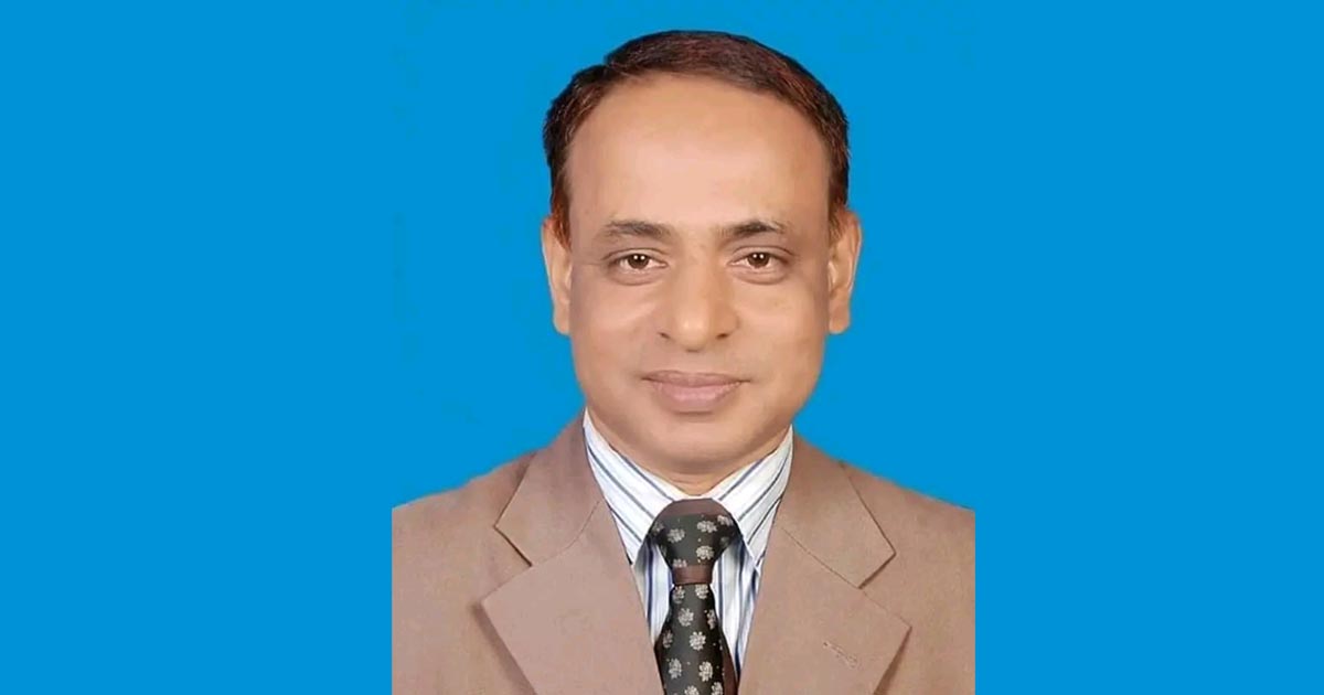 কিশোরগঞ্জে ৫ম বারের মতো শ্রেষ্ঠ প্রধান শিক্ষক শোকরানা