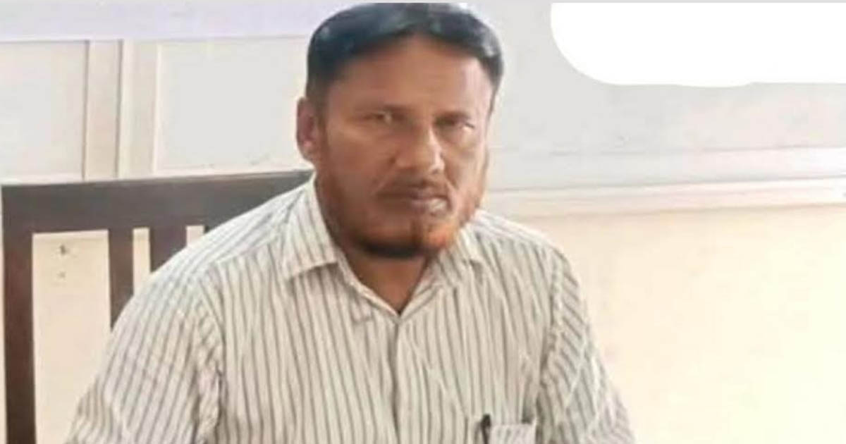 মিরপুরে তথ্য গোপন করায় শিক্ষক বহিষ্কার