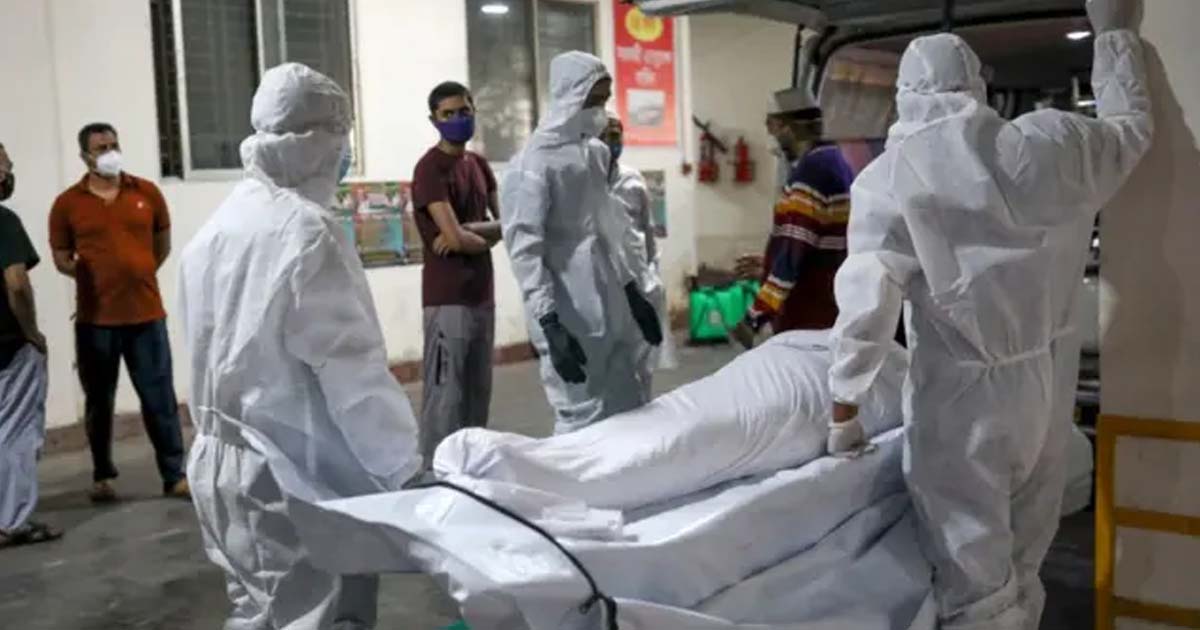 ২৪ ঘণ্টায় করোনায় দুই মৃত্যু