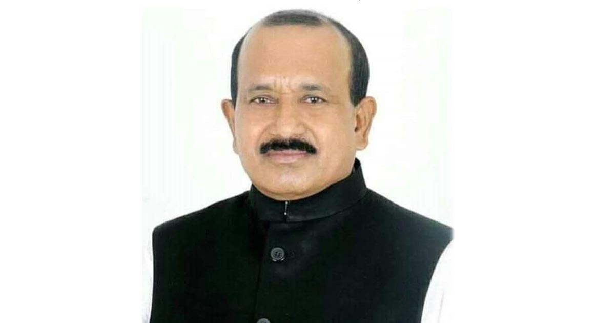 কোটালীপাড়ায় তৃতীয়বার বিমল কৃষ্ণ বিশ্বাস উপজেলা চেয়ারম্যান নির্বাচিত
