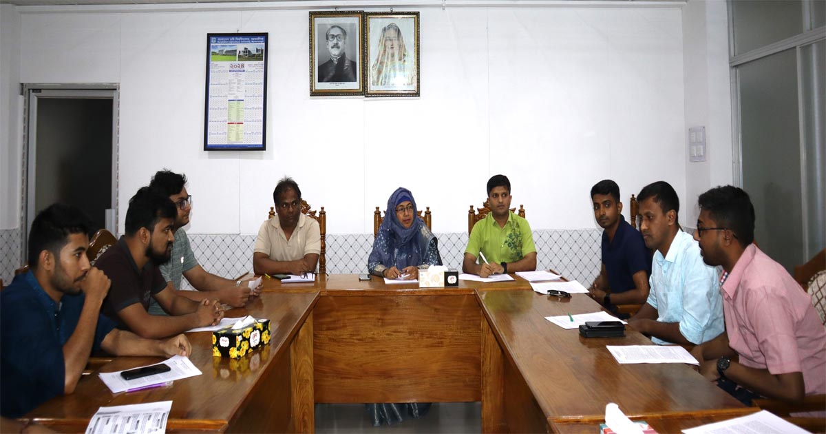 ৪ হাজার ৩৮টি গবেষণা প্রকল্প সম্পন্ন করেছে বাউরেস