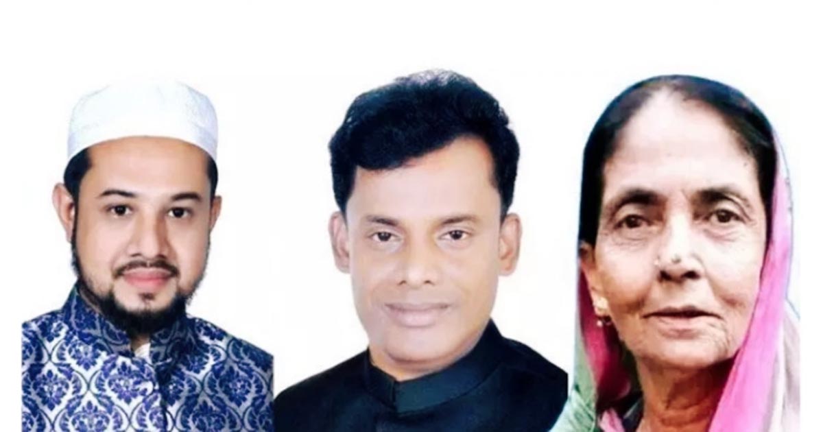 কুলাউড়া উপজেলা পরিষদ নির্বাচনে চমক দেখালেন সাহেদ
