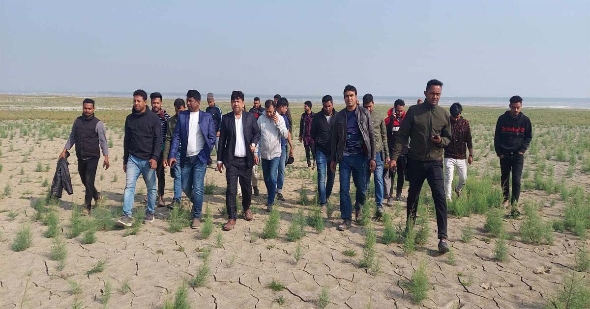যুবকের ৯ টুকরা লাশ উদ্ধার, সাবেক ছাত্রলীগ নেতাসহ আটক ৫