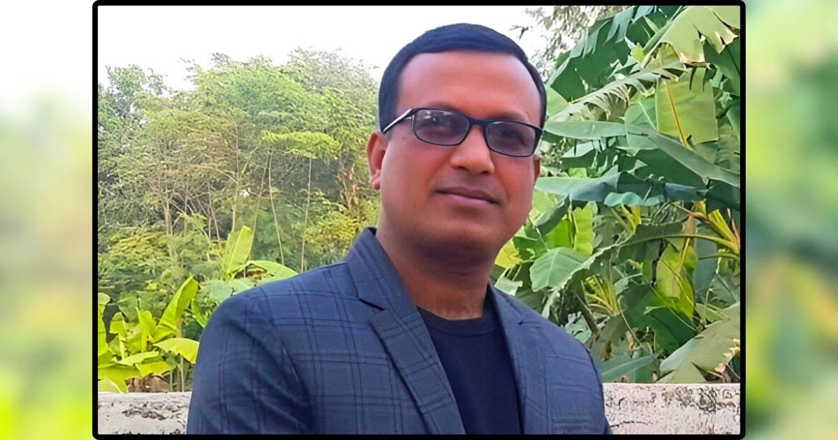 সাংবাদিক শরিফুলের মৃত্যুতে এমপি হানিফের শোক