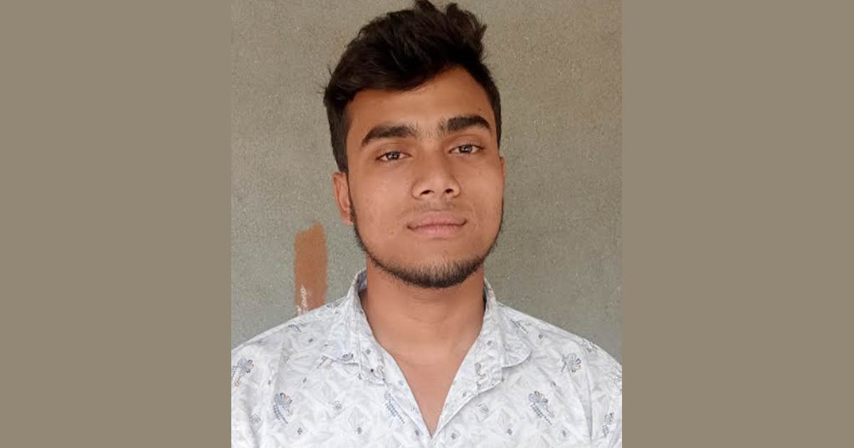জন্মের পর থেকে ভাত খাননি রাব্বি