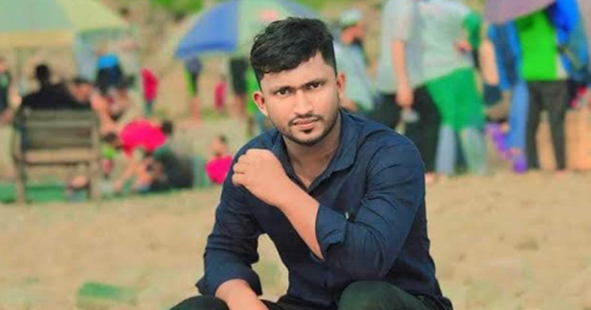 ঢাকায় গুলিবিদ্ধ হয়ে লালমনিরহাটের শিক্ষার্থীর মৃত্যু