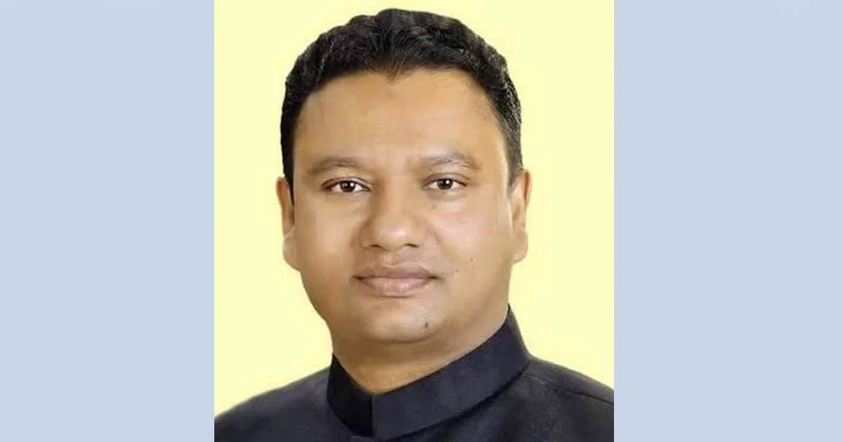 ভোট কারচুপির অভিযোগে নির্বাচন থেকে সরে দাঁড়ালেন স্বতন্ত্র প্রার্থী লিটন