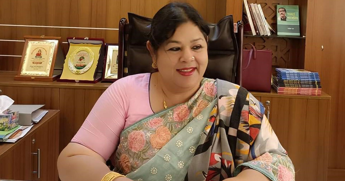 ‘এটা আসলে সম্পূর্ণ মিথ্যা কথা’, মুখ খুললেন ছাগলকাণ্ডের মতিউরের স্ত্রী লাকী