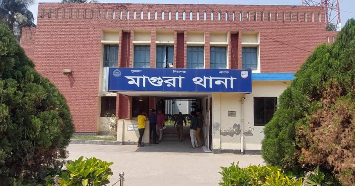 মাগুরায় ফের গণধর্ষণের শিকার তরুণী
