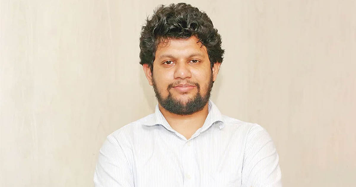 দেশে যুদ্ধ পরিস্থিতি চলছে