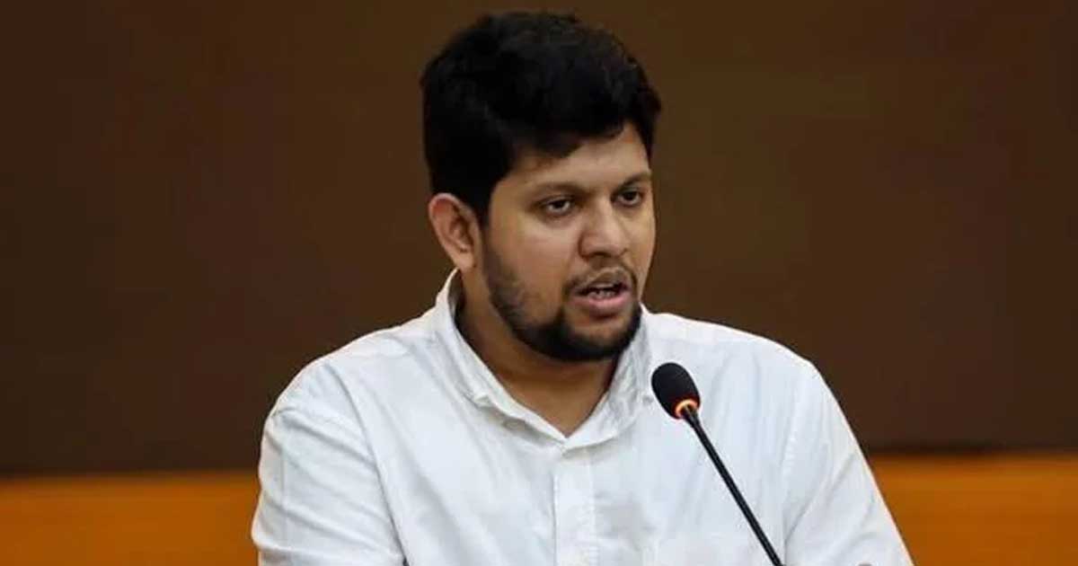 অন্তর্বর্তী সরকার বাংলাদেশের গণতান্ত্রিক উত্তরণের লক্ষ্যে কাজ করছে