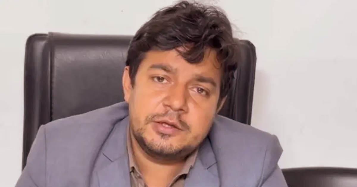 ‘আওয়ামী লীগ ও এনসিপি লুটপাটে জড়িত’
