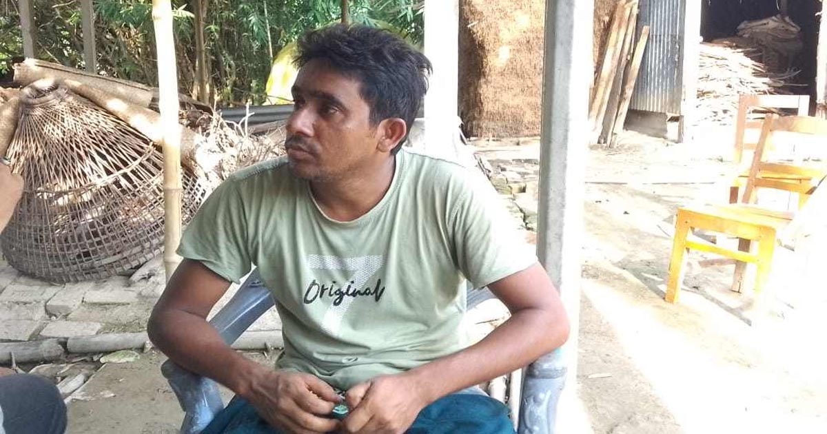 মানিকগঞ্জে শিক্ষকের বিরুদ্ধে শিক্ষার্থীদের ধর্ষণচেষ্টার অভিযোগ