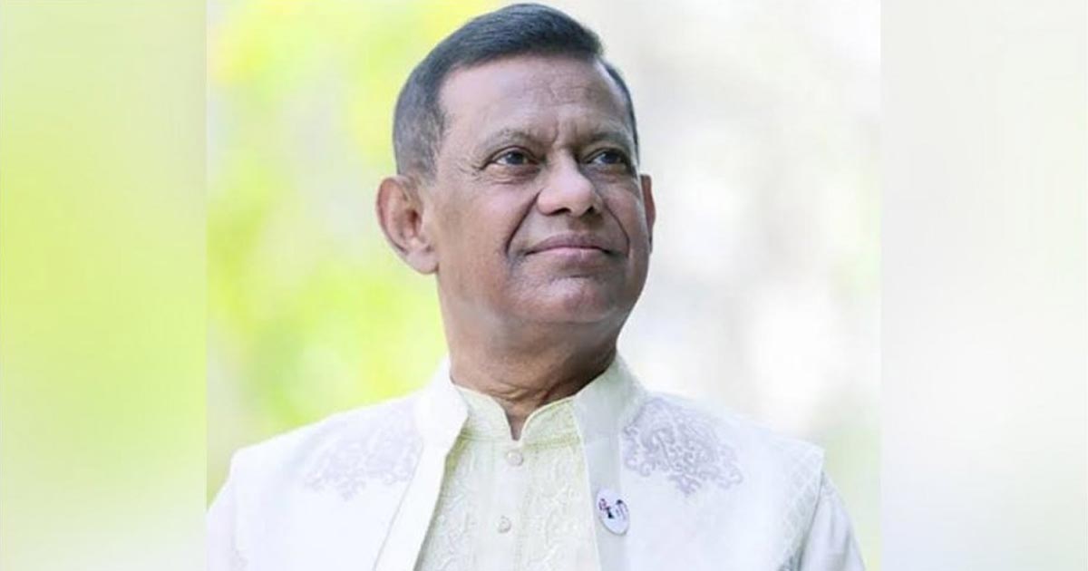 সিলেটে সাবেক বিচারপতি মানিকের বিরুদ্ধে মামলা