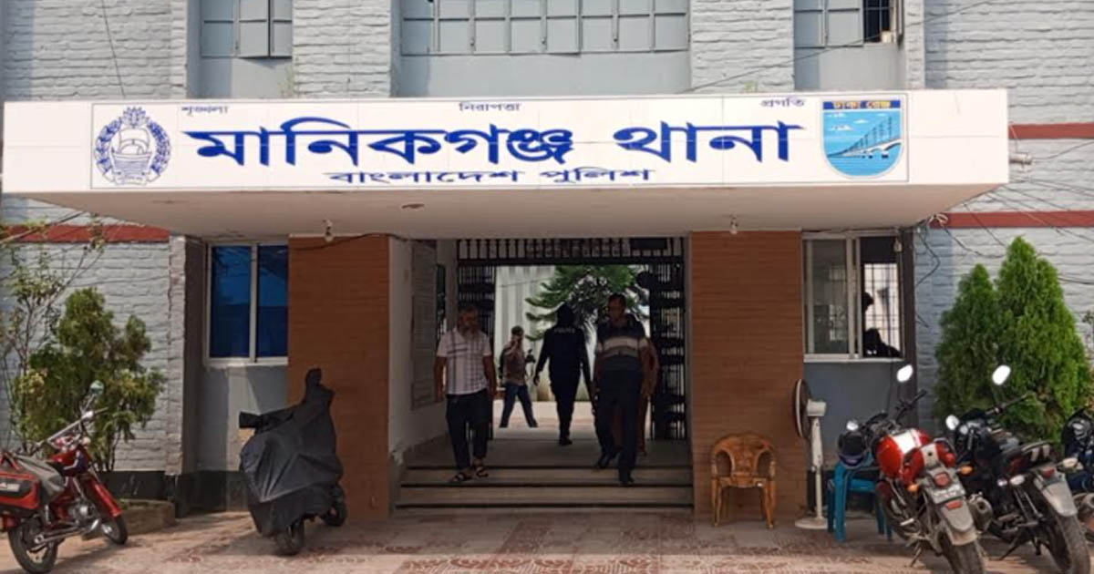মানিকগঞ্জে ধর্ষণচেষ্টা, সালিশে লাখ টাকায় রফাদফা