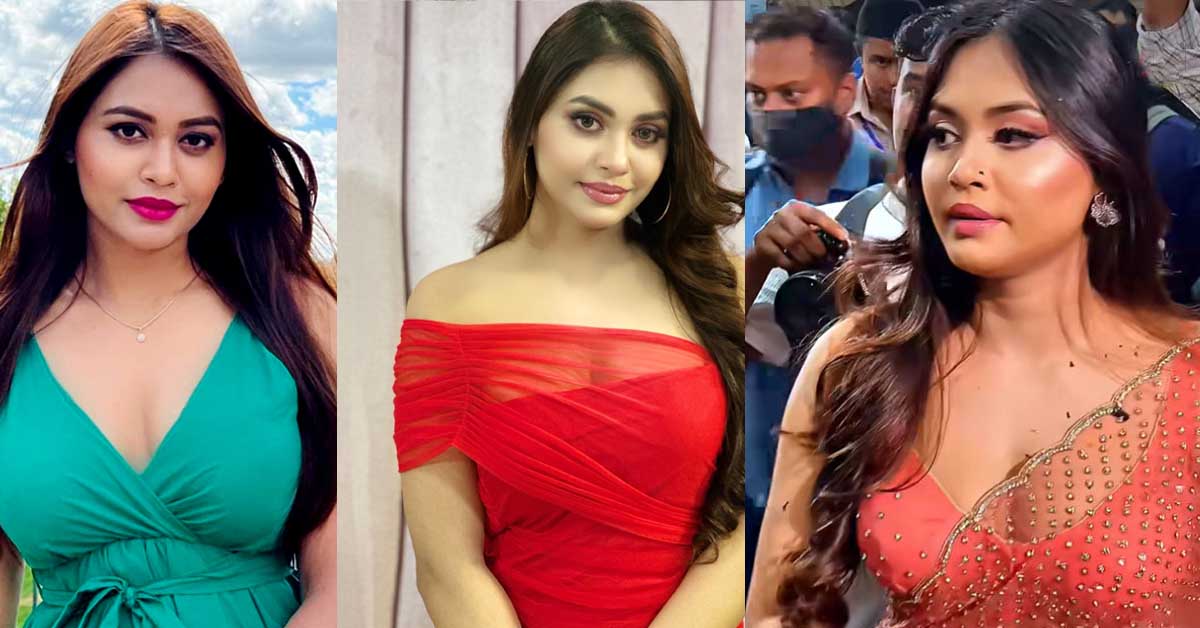 আইনজীবী ভাইরাল হতেই এসব করেছে, তার বিরুদ্ধে মামলা করব