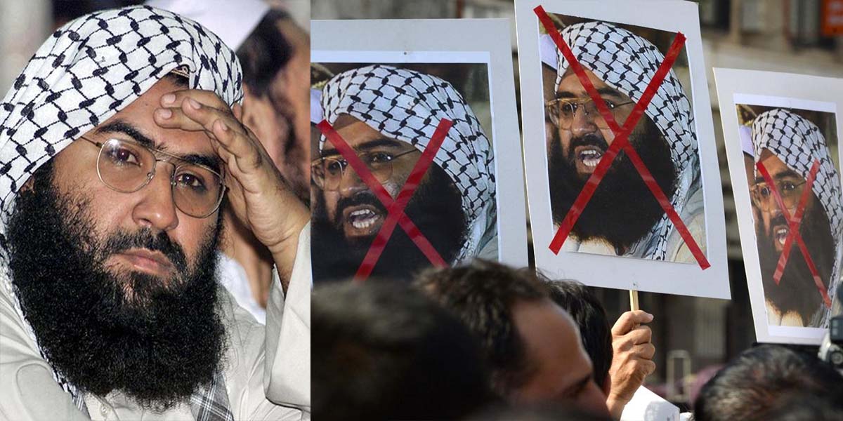 কে এই মাসুদ আজহার, ভারতের তালিকায় শীর্ষে কেন তার নাম?