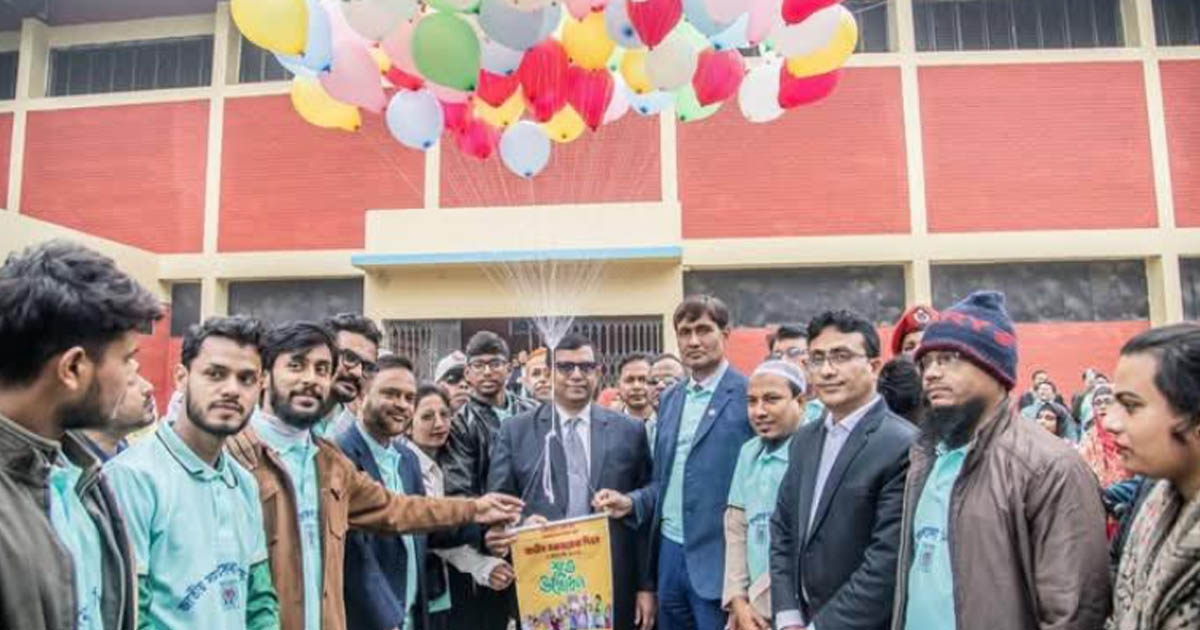 সমাজসেবা হচ্ছে কল্যাণ রাষ্ট্রের একটি ধারণা: বিভাগীয় কমিশনার মোখতার