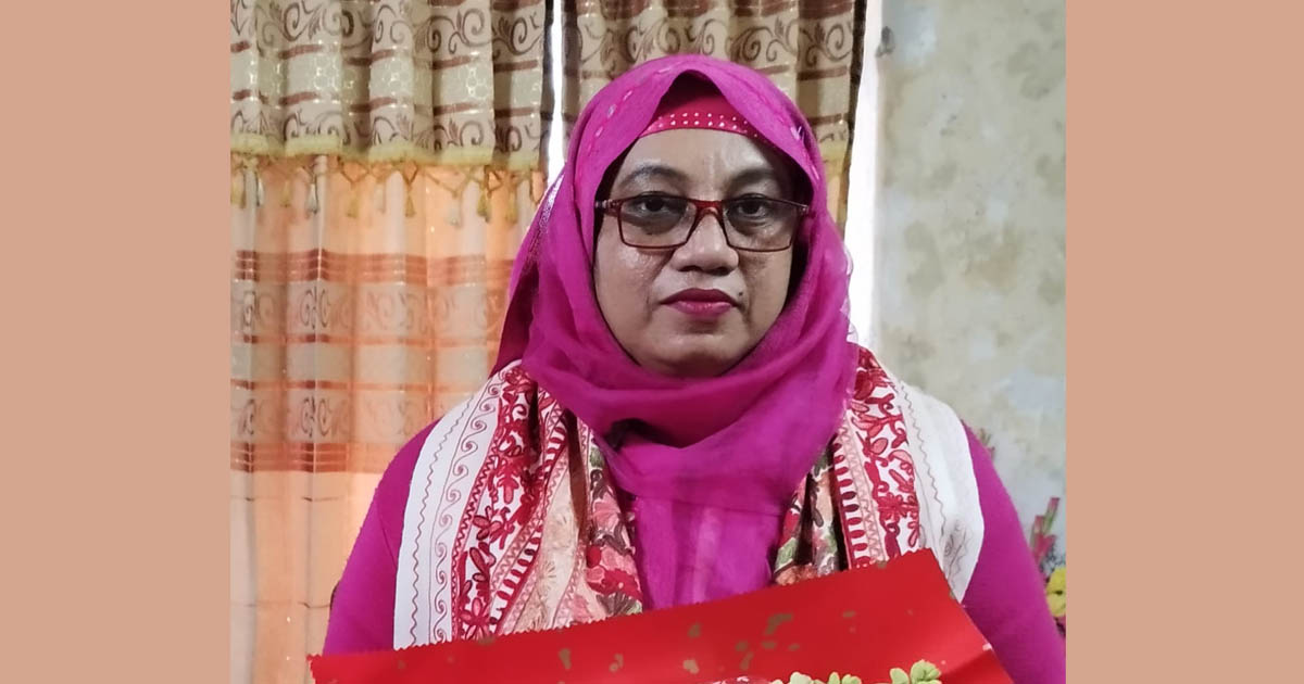 গণঅভ্যুত্থানে নিহত শহীদ সাগরকে নিয়ে ব্যঙ্গ করলেন শিক্ষা অফিসার
