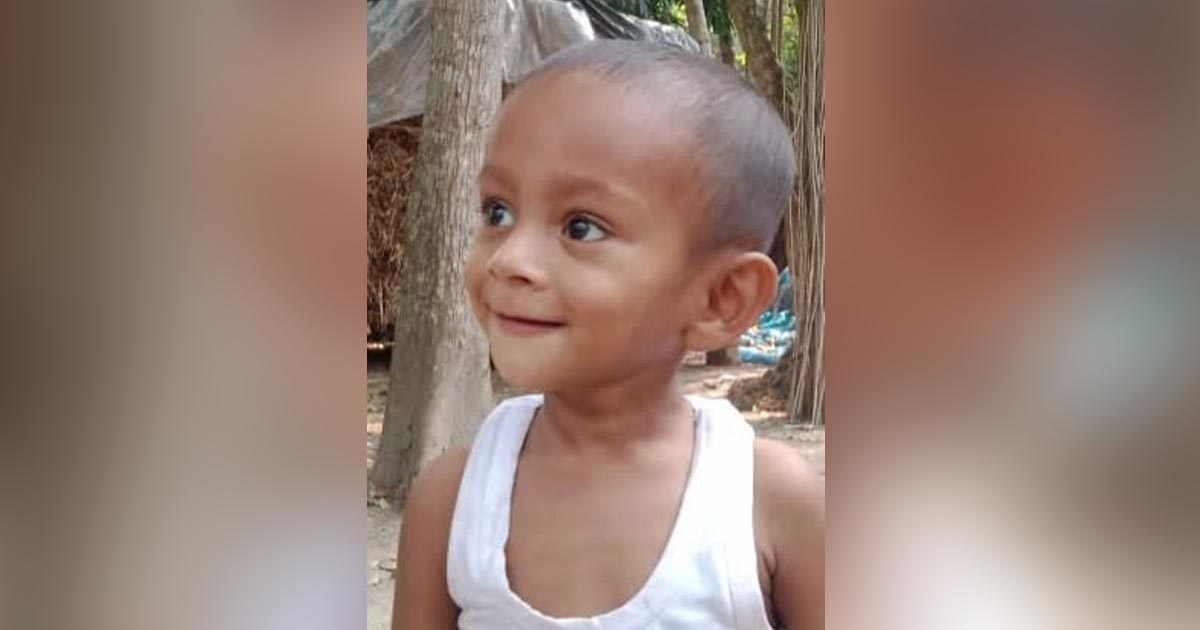 মহম্মদপুরে পুকুরের পানিতে ডুবে শিশুর মৃত্যু