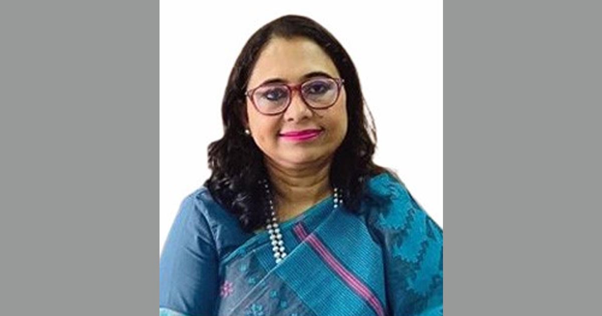 মহিলাবিষয়ক অধিদপ্তরের ডিজি হলেন কেয়া খান