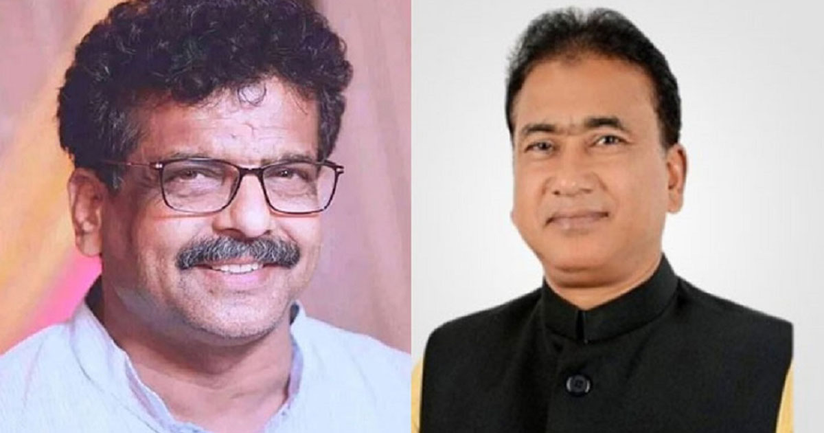 আ’লীগ নেতা মিন্টুকে গ্রেফতার দেখালো ডিবি