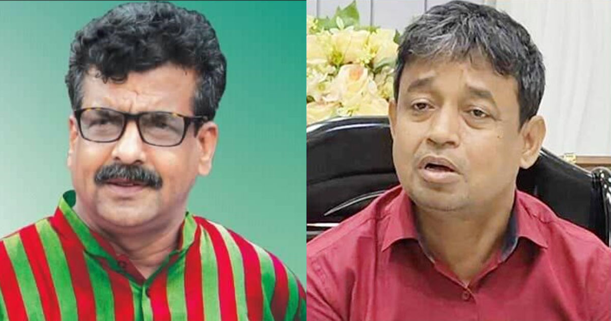 ‘সদুত্তর দিতে না পারলে আওয়ামী লীগ নেতা মিন্টু গ্রেফতার’