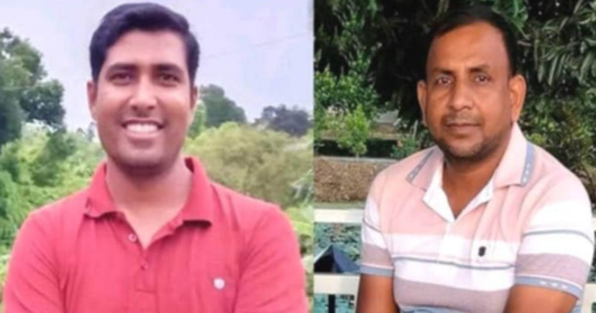 মিরপুর প্রেসক্লাবের নেতৃত্বে আফ্রিদি-রিমন