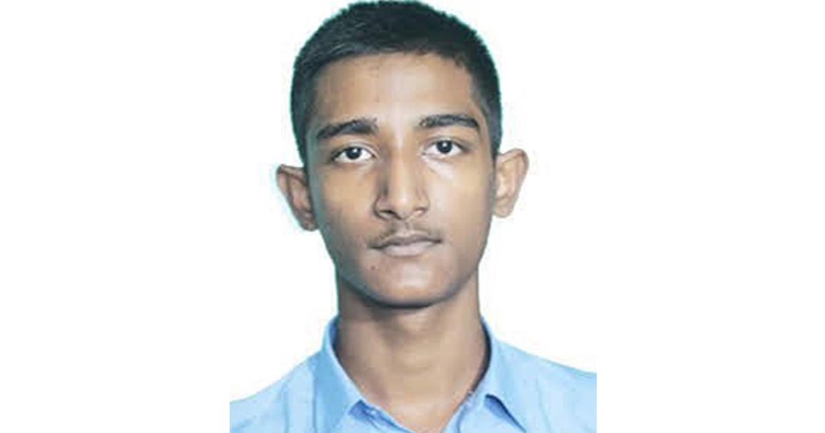 মিরপুরে বাসায় ডেকে কলেজ শিক্ষার্থীকে কুপিয়ে হত্যা