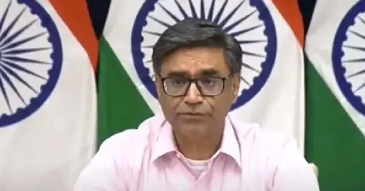 ৪৮ ঘণ্টার মধ্যে পাকিস্তানিদের ভারত ছাড়ার নির্দেশ