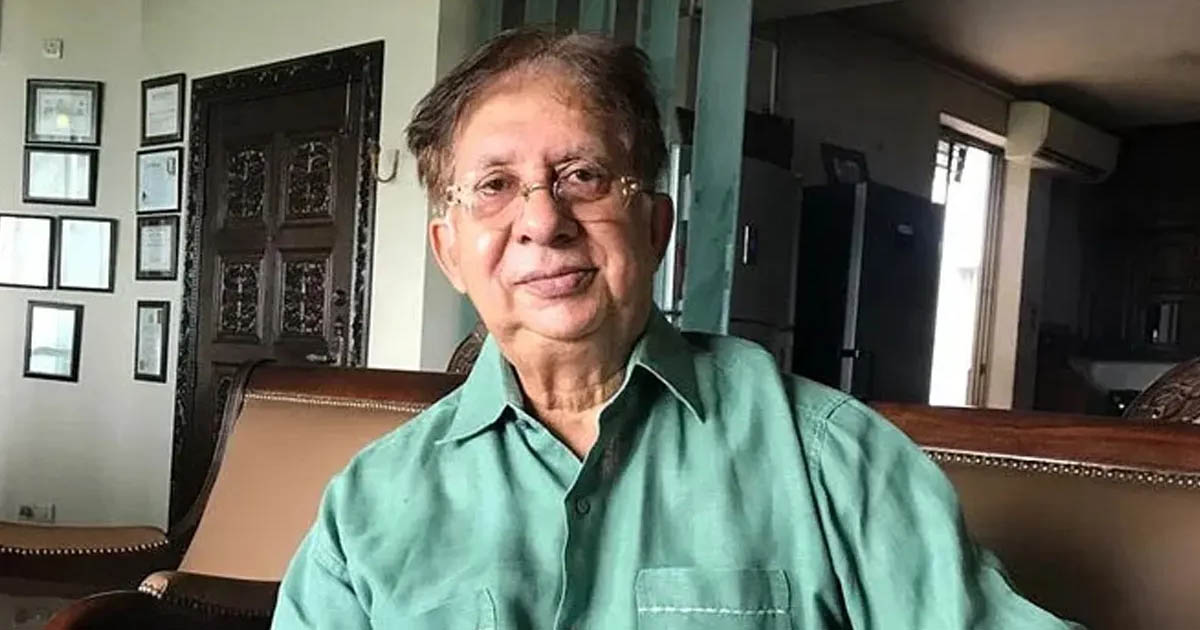 জামিনে মুক্ত হলেন শমসের মুবিন চৌধুরি