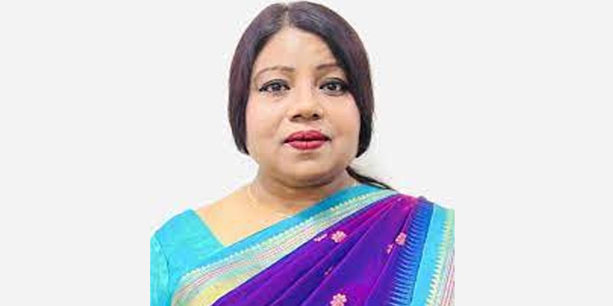 রাষ্ট্র ও জনবান্ধব আমলাতন্ত্রে বিশ্বাসী ফরিদা পারভীন