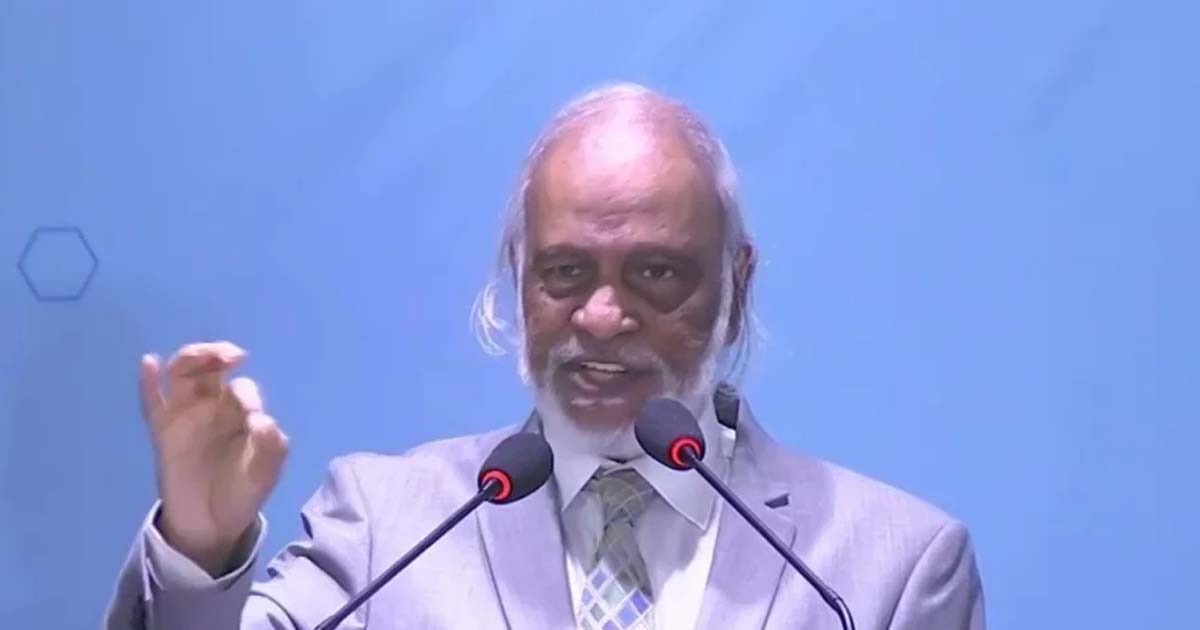 ফারাক্কা বাঁধ বাংলাদেশের জন্য ‘মরণফাঁদ’