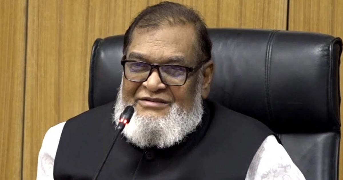 রাজাকারের তালিকা হচ্ছে দুই ভাগে
