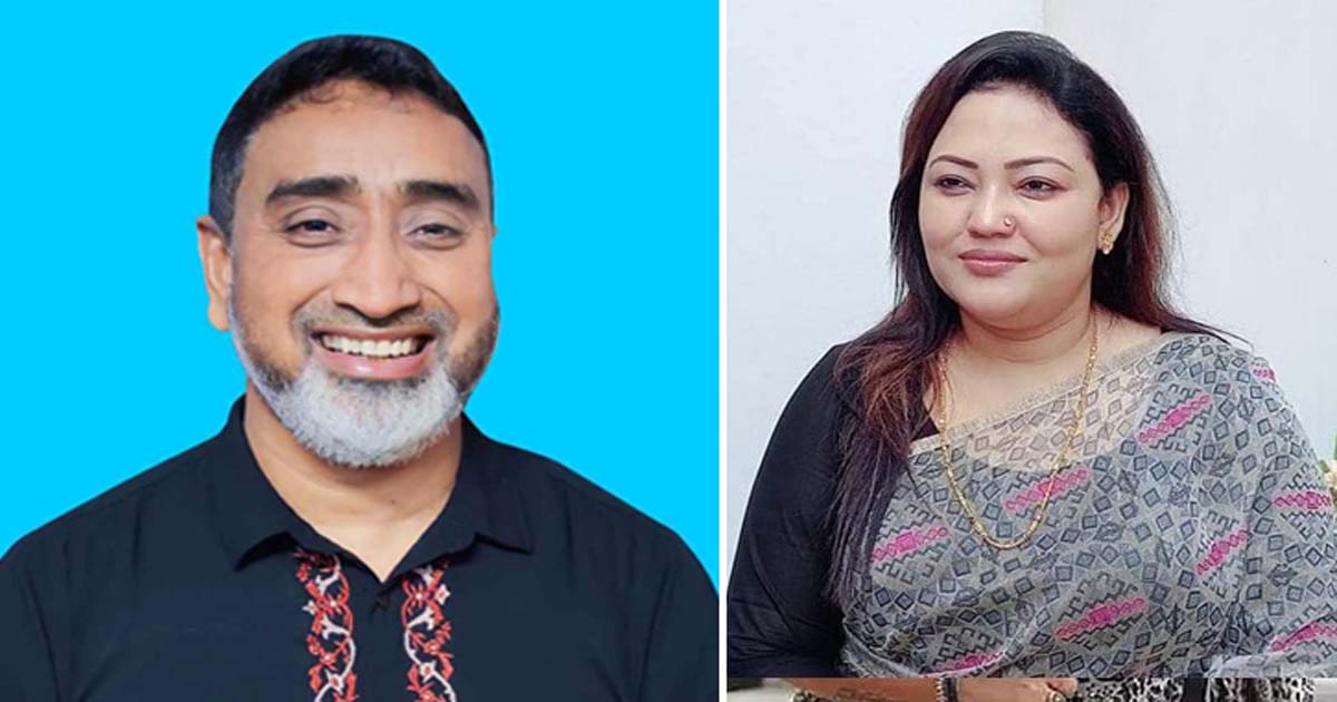স্বতন্ত্রপ্রার্থীর কাছে হেরে গেলেন মমতাজ